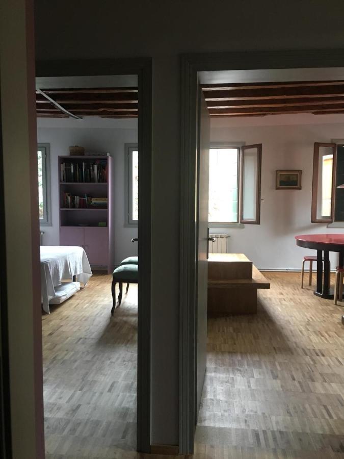 Due Delfini Apartamento