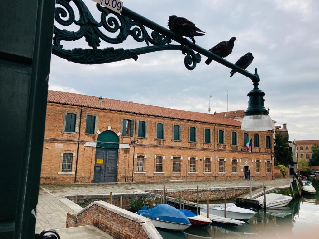 Apartamento Due Delfini *