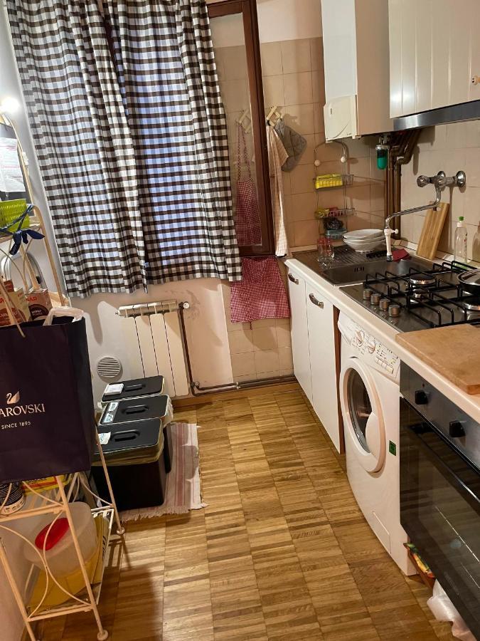Apartamento Due Delfini